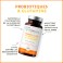 Perméa Flore probiotiques & glutamine