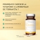 Vitamine C liposomale