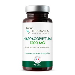 Harpagophytum 1200mg