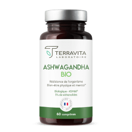 Ashwagandha Bio