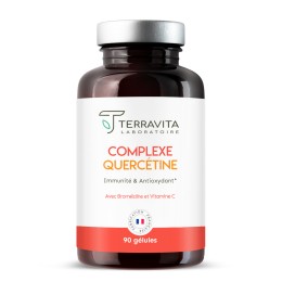 Complexe Quercétine