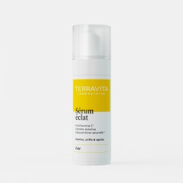 Sérum éclat