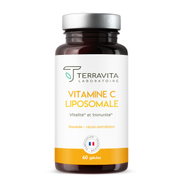 Vitamine C liposomale