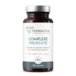 Complexe prostate