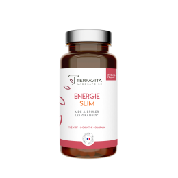 Energie slim femme