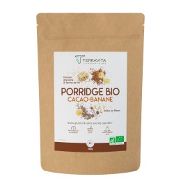 Porridge Bio