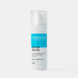 Sérum absolu Bakuchiol