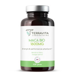 Maca Bio