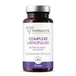 Complexe Ménopause
