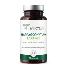 Harpagophytum 1200mg