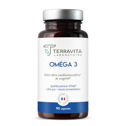 Omega 3 EPAX