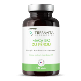 Maca Bio