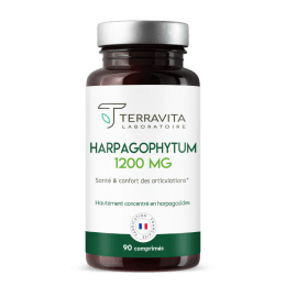 Harpagophytum 1200mg