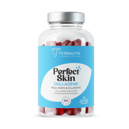 Gummies Collagène - Perfect Skin