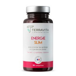 Energie slim femme