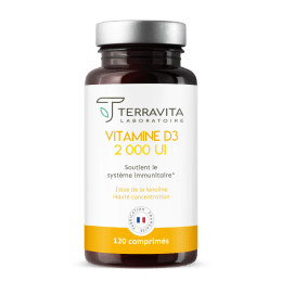 Vitamine D3