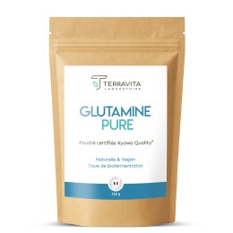 Glutamine Kyowa® en poudre