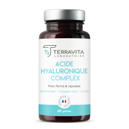 Acide Hyaluronique Complex