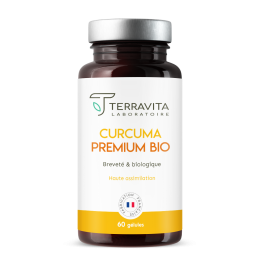 Curcuma Premium Bio