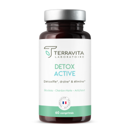 Detox active