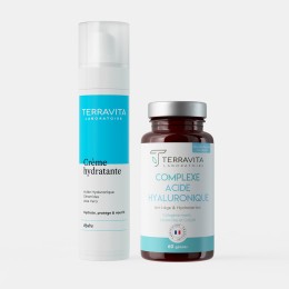 Routine Hydratante