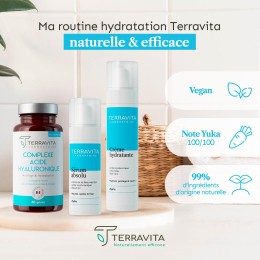 Routine Hydratante