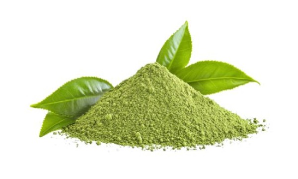 Matcha bienfaits