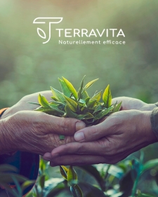 Produits Bio Terravita