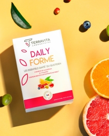 Daily Forme Terravita