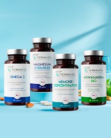 Boostez vos capacités cérébrales !