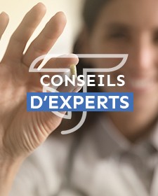 Conseils d'Experts TV