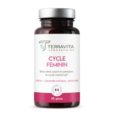 Cycle Féminin