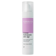 Crème anti-âge hydratante