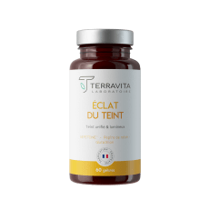 Eclat du teint