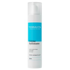 Crème hydratante