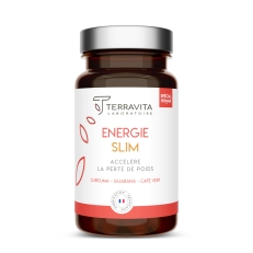 Energie slim homme