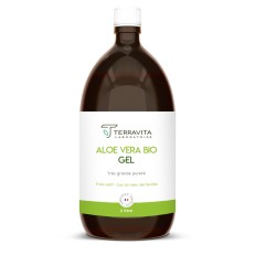 Gel d'Aloé Véra Bio à boire