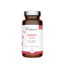 Energie slim femme