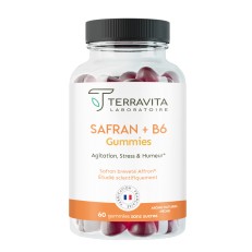 Gummies Safran