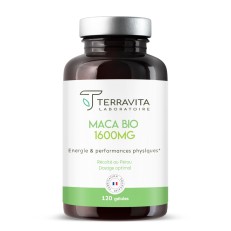 Maca Bio