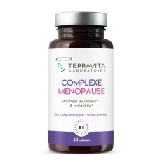 Complexe Ménopause