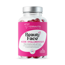 Gummies Acide Hyaluronique - Beauty Face