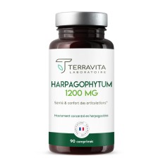 Harpagophytum 1200mg