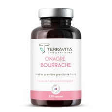 Onagre Bourrache