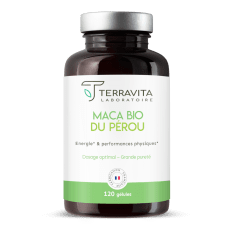 Maca bio