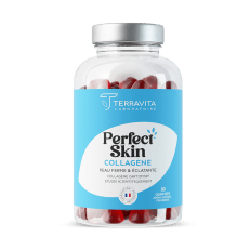 Gummies Collagène - Perfect Skin