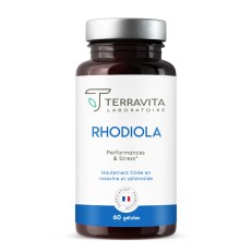 Rhodiola