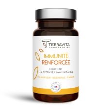 Immunité renforcée