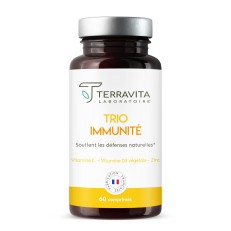 Trio Immunité