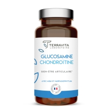 Glucosamine Chondroïtine